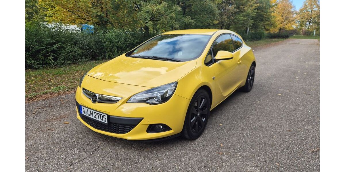 Opel Astra 110.000 km 7.990 &euro; Königsbrunn 86343