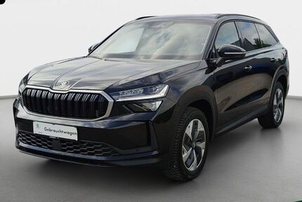 Skoda Kodiaq 25.803 km 43.990 &euro; Heidenheim a. d. B. 89520