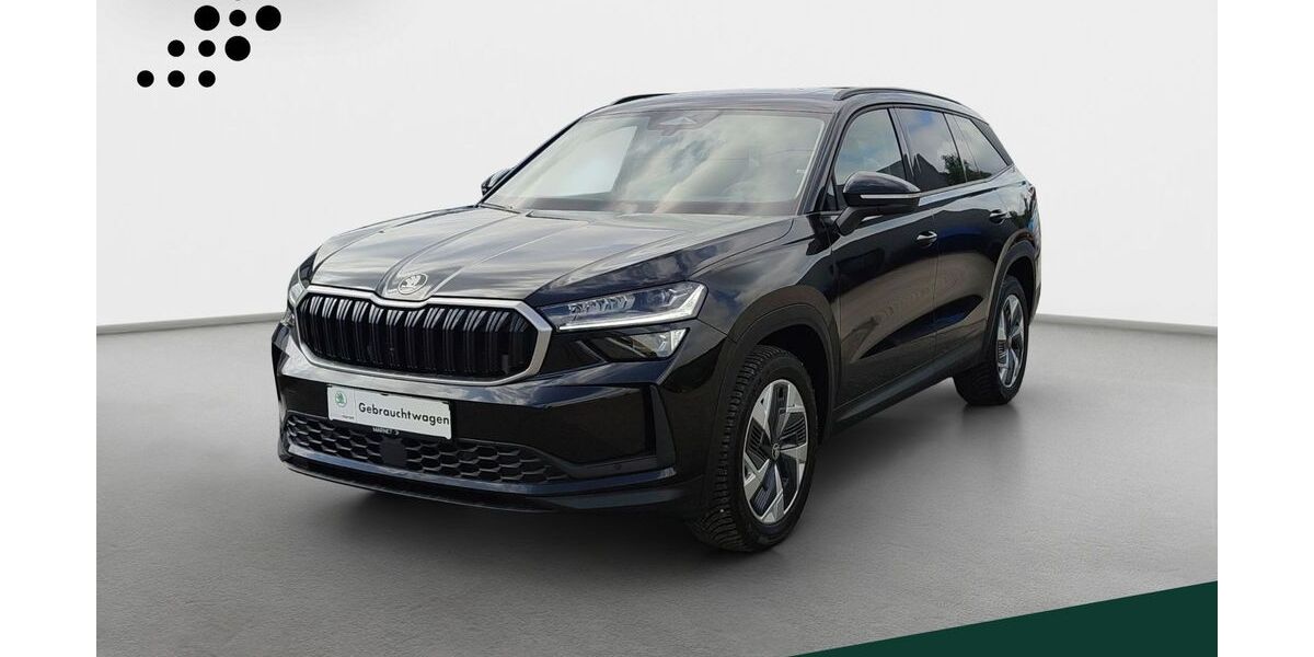 Skoda Kodiaq 25.803 km 43.990 &euro; Heidenheim a. d. B. 89520