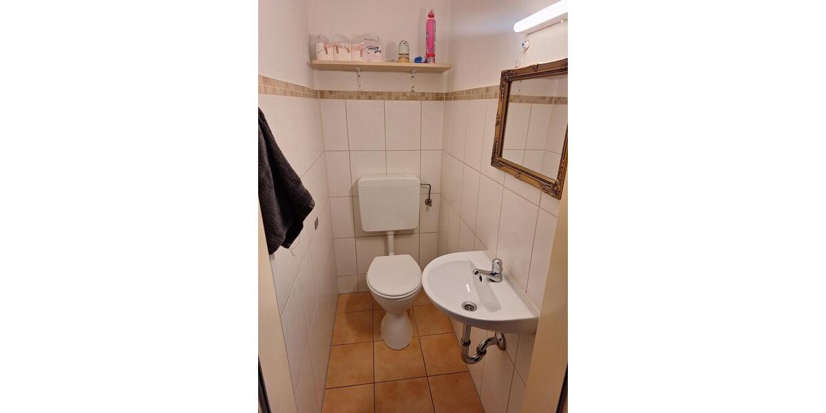 Erdgeschoßwohnung Wittlich - 3 Zimmer, 75 m&sup2;, 175.000&euro; | Angebot:27077862