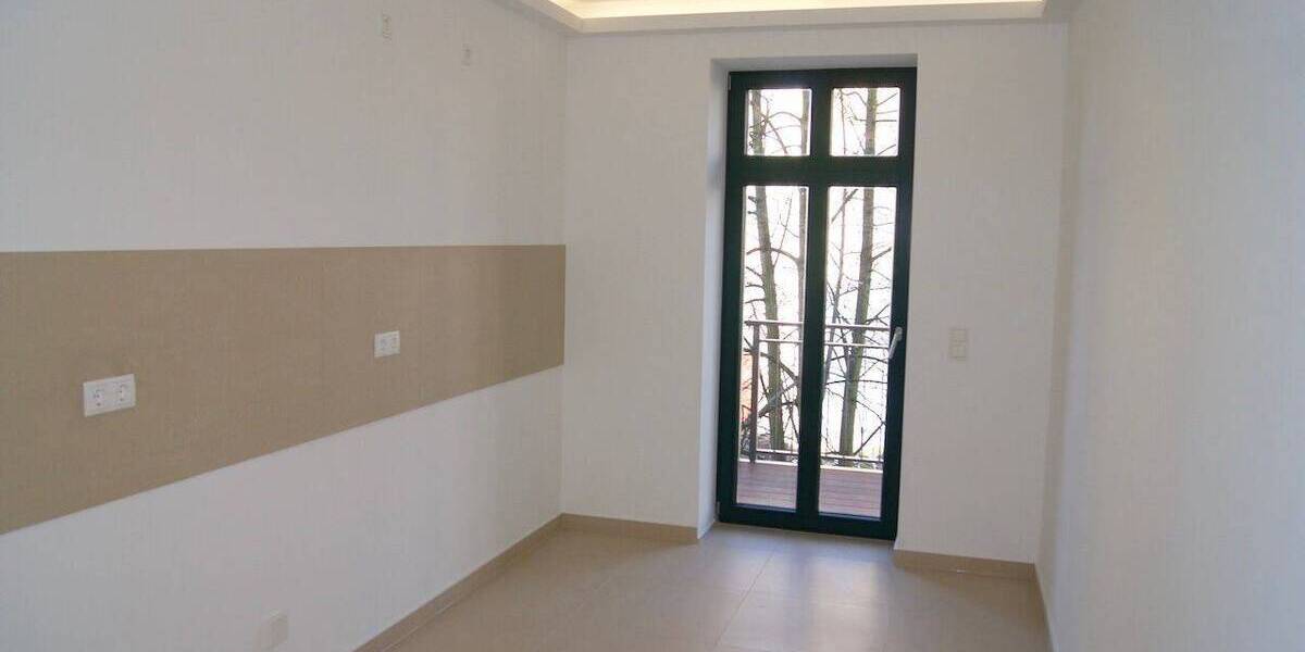 Etagenwohnung Leipzig Volkmarsdorf - 2 Zimmer, 60 m&sup2;, 650&euro; | Angebot:26817010