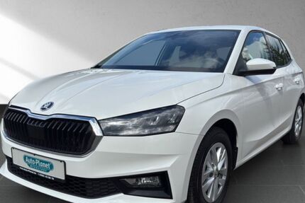Skoda Fabia 29.671 km 15.990 &euro; Gera 07554