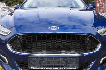 Ford Mondeo 157.000 km 8.900 € Mainz-Kastel 55252