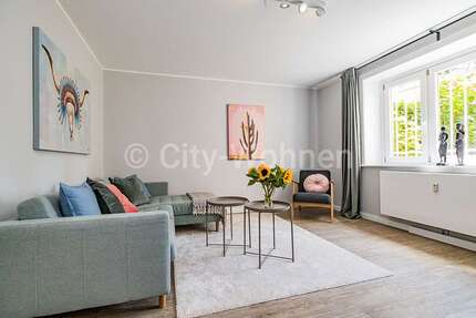 Zimmer Hamburg Winterhude - 2 Zimmer, 1.800&euro; | Angebot:26441726
