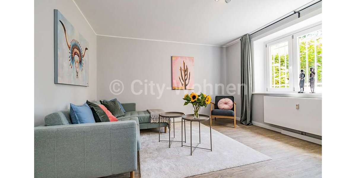 Zimmer Hamburg Winterhude - 2 Zimmer, 1.800&euro; | Angebot:26441726