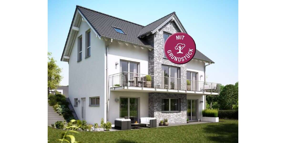 Einfamilienhaus Daun - 8 Zimmer, 223 m&sup2;, 698.900&euro; | Angebot:25137647