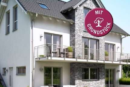 Haus Daun - 8 Zimmer, 223 m&sup2;, 698.900&euro; | Angebot:25137647