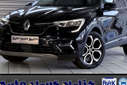 Renault Arkana 82.000 km 19.990 &euro; Geilenkirchen 52511