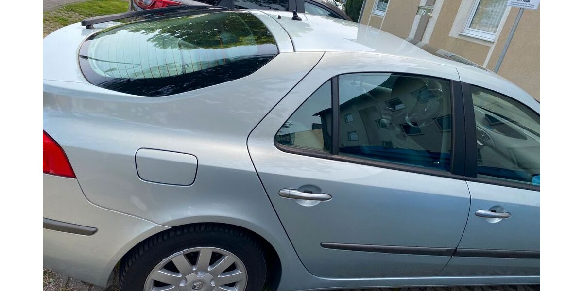 Renault Laguna 118.518 km 6.990 &euro; Leverkusen 51381