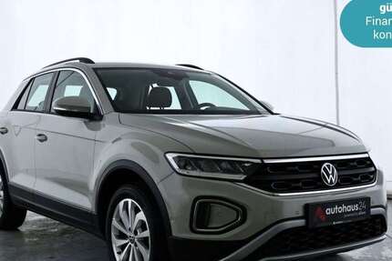 VW T-Roc 32.317 km 21.470 € Egelsbach 63329