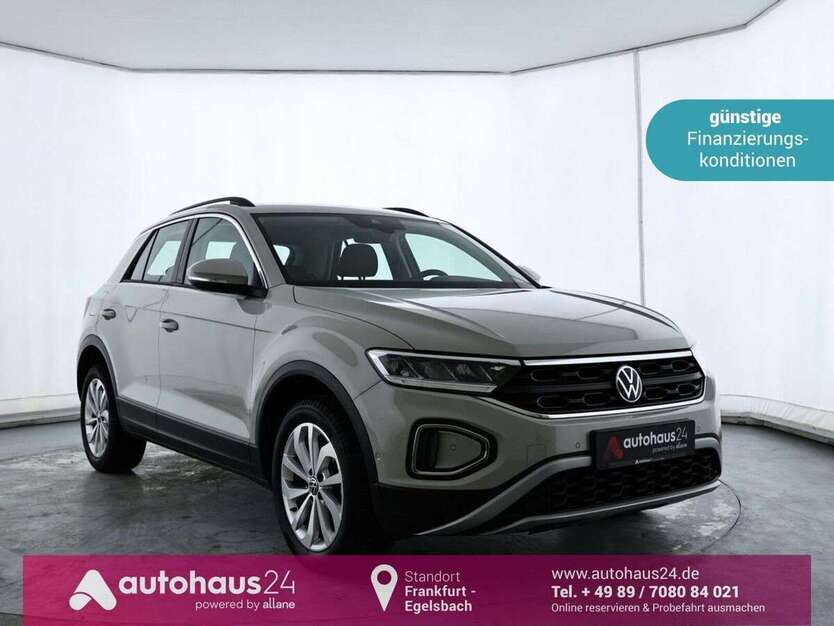 VW T-Roc 32.317 km 21.470 € Egelsbach 63329