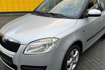 Skoda Fabia 140.000 km 3.499 € Berlin 13055