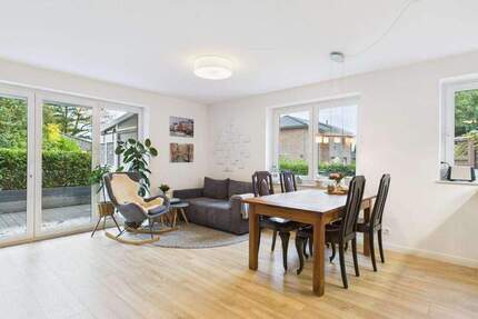 Wohnung Barsbüttel - 3 Zimmer, 95 m&sup2;, 442.850&euro; | Angebot:24531339