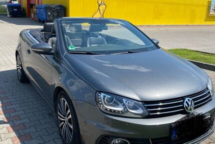 VW Eos