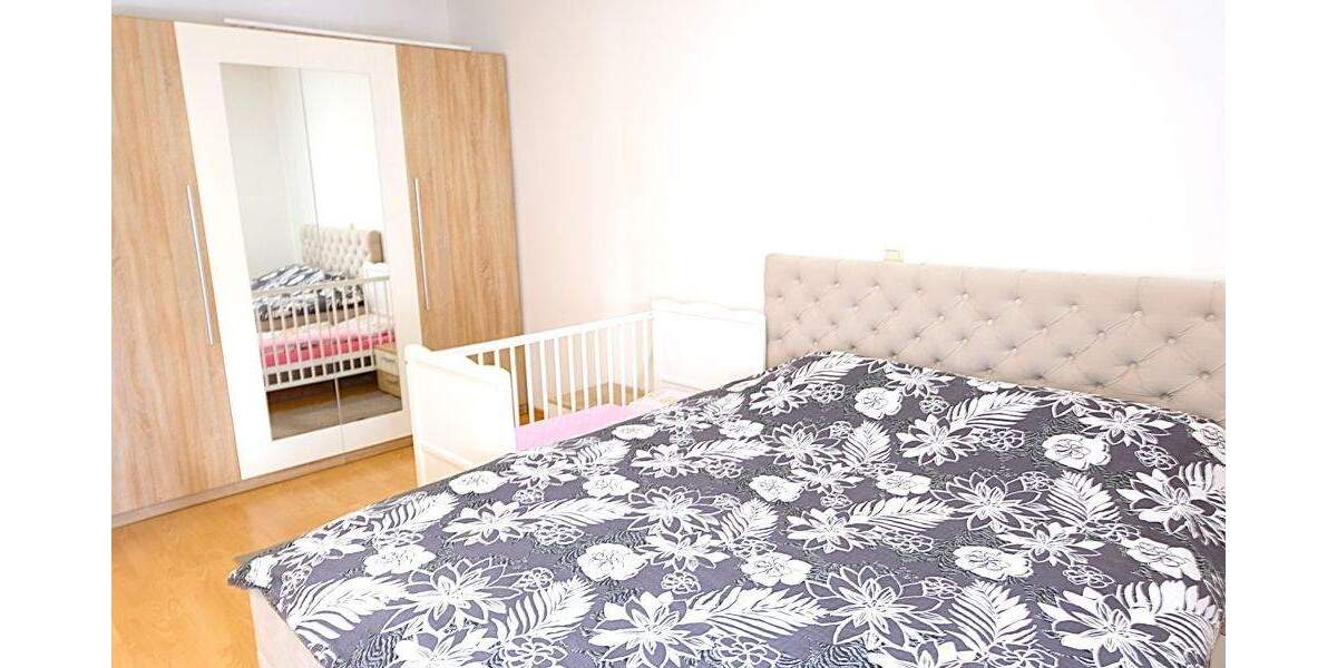 Etagenwohnung Bebra - 4 Zimmer, 89 m&sup2;, 149.000&euro; | Angebot:25670596