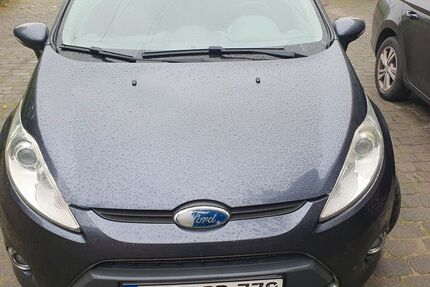 Ford Fiesta 206.242 km 1.250 &euro; Glüsing 25779