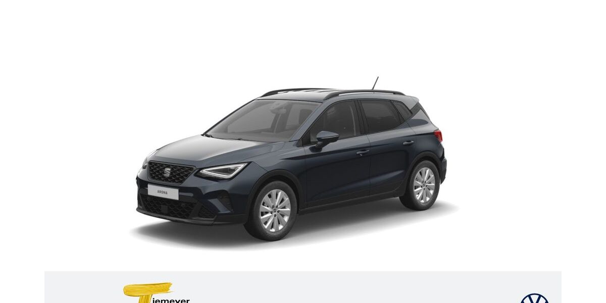 Seat Arona 24.754 km 21.990 &euro; Remscheid 42897