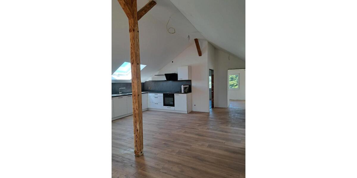 Etagenwohnung Bad Bocklet - 3 Zimmer, 90 m&sup2;, 795&euro; | Angebot:26688605