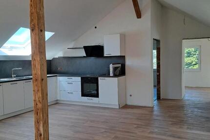 Wohnung Bad Bocklet - 3 Zimmer, 90 m&sup2;, 795&euro; | Angebot:26688605
