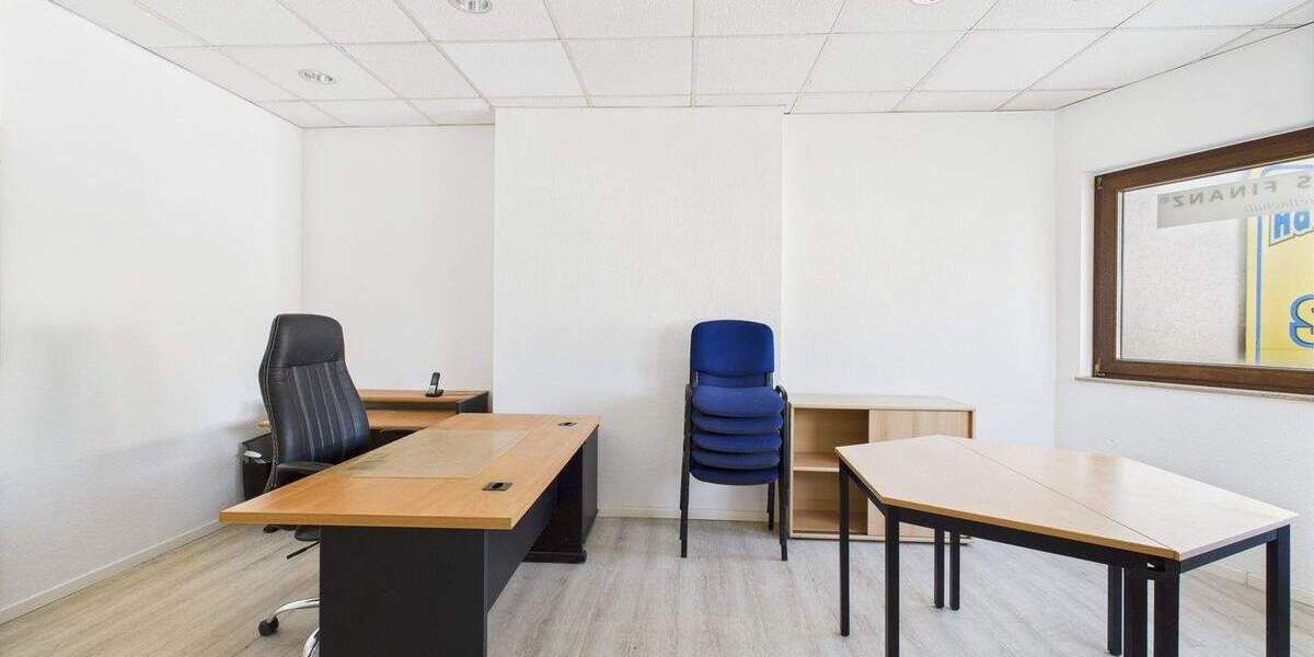 Etagenwohnung Weilerswist - 5 Zimmer, 112 m&sup2;, 204.000&euro; | Angebot:23952282