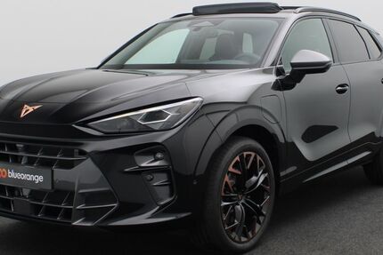 Cupra Terramar 1.100 km 51.900 &euro; Twist 49767