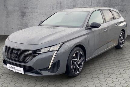 Peugeot 308 50.000 km 20.290 &euro; Bad Driburg 33014