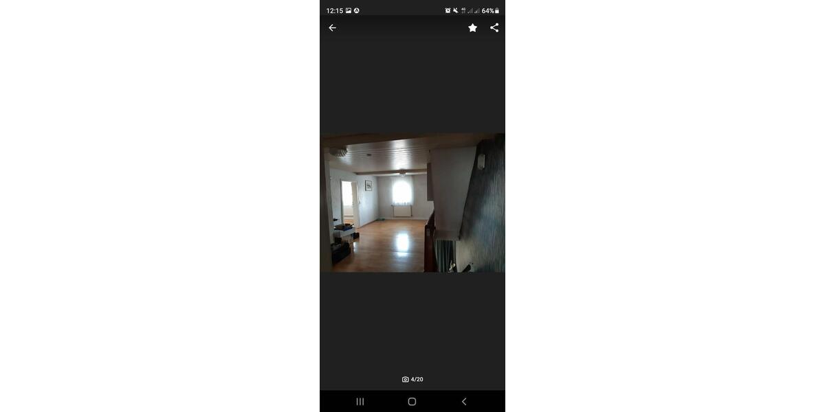 Bauernhaus, Landhaus Ebersbach-Musbach Musbach - 8 Zimmer, 300 m&sup2;, 1.600&euro; | Angebot:26151069