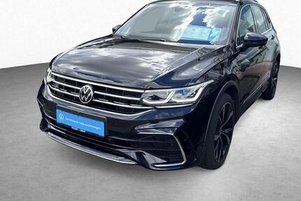VW Tiguan 64.600 km 29.990 &euro; Roth 91154