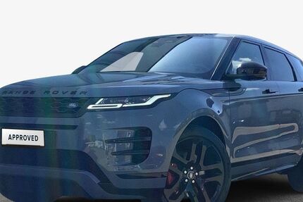 Land Rover Range Rover Evoque 53.690 km 36.998 &euro; Dresden 01277