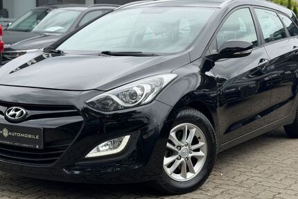 Hyundai i30 169.876 km 5.490 &euro; Neumünster 24536