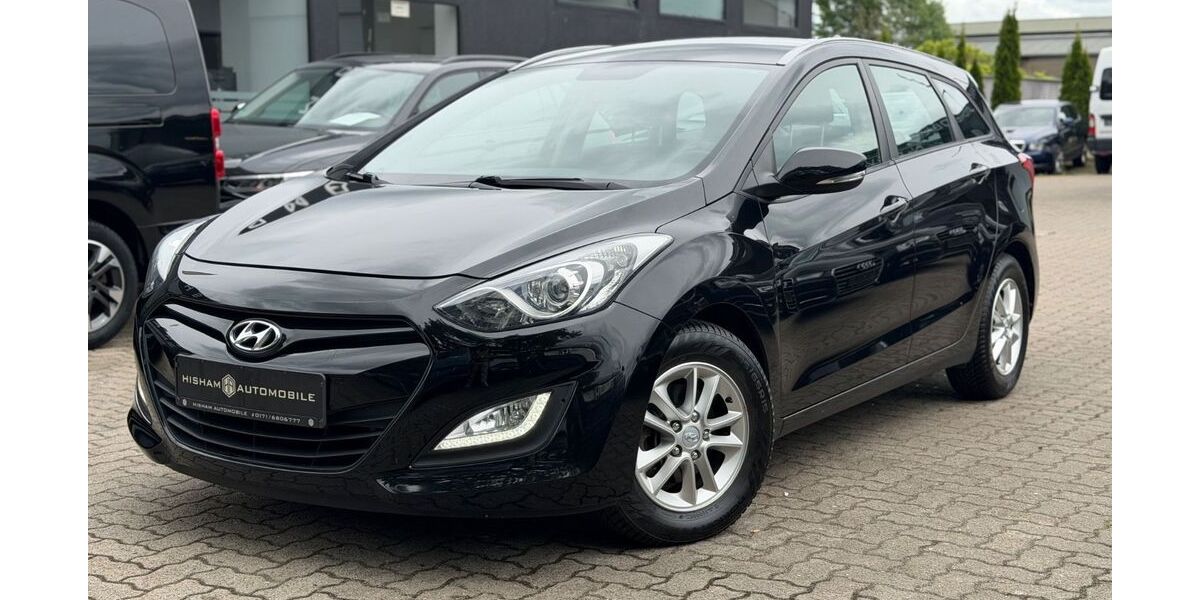 Hyundai i30 169.876 km 5.490 &euro; Neumünster 24536
