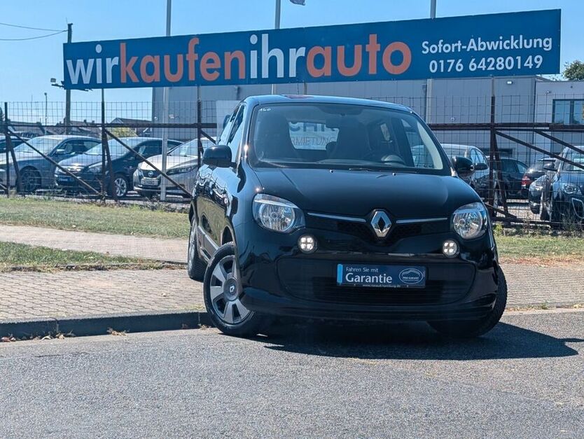 Twingo