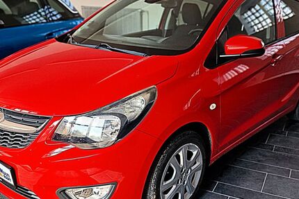 Opel Karl 119.500 km 5.888 &euro; Schwanstetten 90596