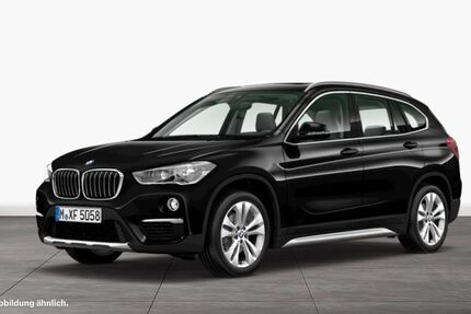BMW X1 93.924 km 20.500 &euro; Spenge 32139
