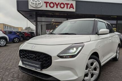 Suzuki Swift 22.585 km 15.690 &euro; Sulingen 27232