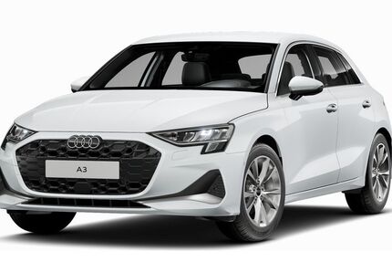 Audi A3 28.186 km 36.780 € Bergheim 50126