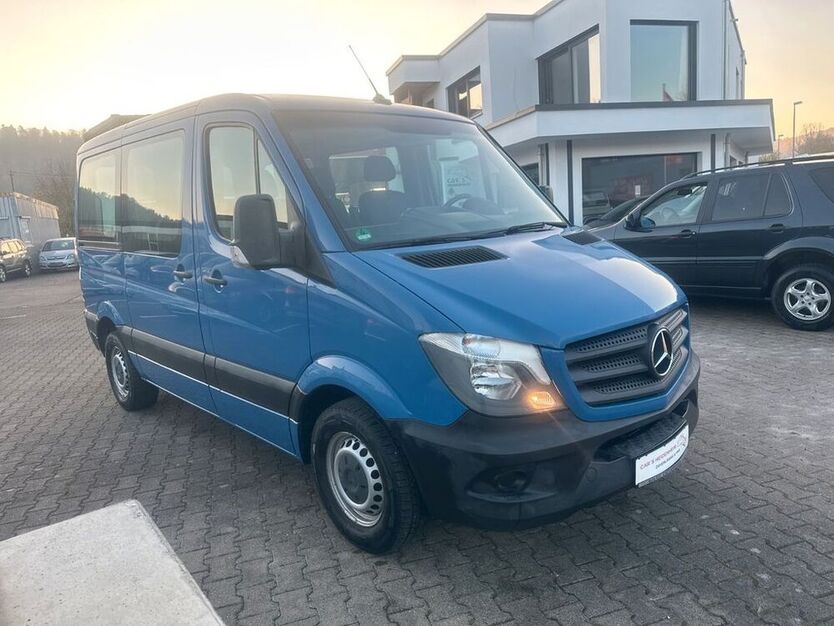 Sprinter