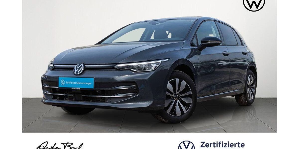 VW Golf 23.770 km 28.980 &euro; Limburg 65549