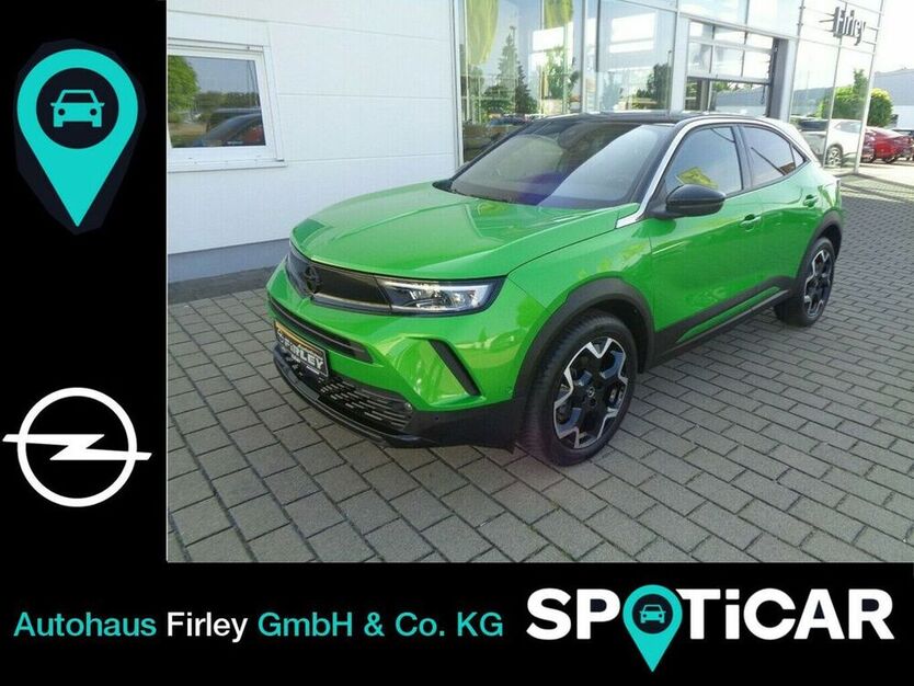 Mokka