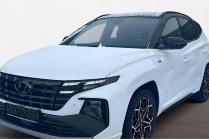 Hyundai TUCSON 35.275 km 29.490 &euro; Hutthurm 94116