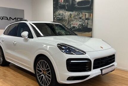 Porsche Cayenne 59.650 km 62.951 &euro; Nürnberg 90411