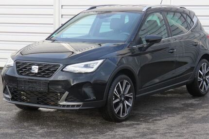 Seat Arona 39.400 km 18.890 &euro; Eitorf 53783