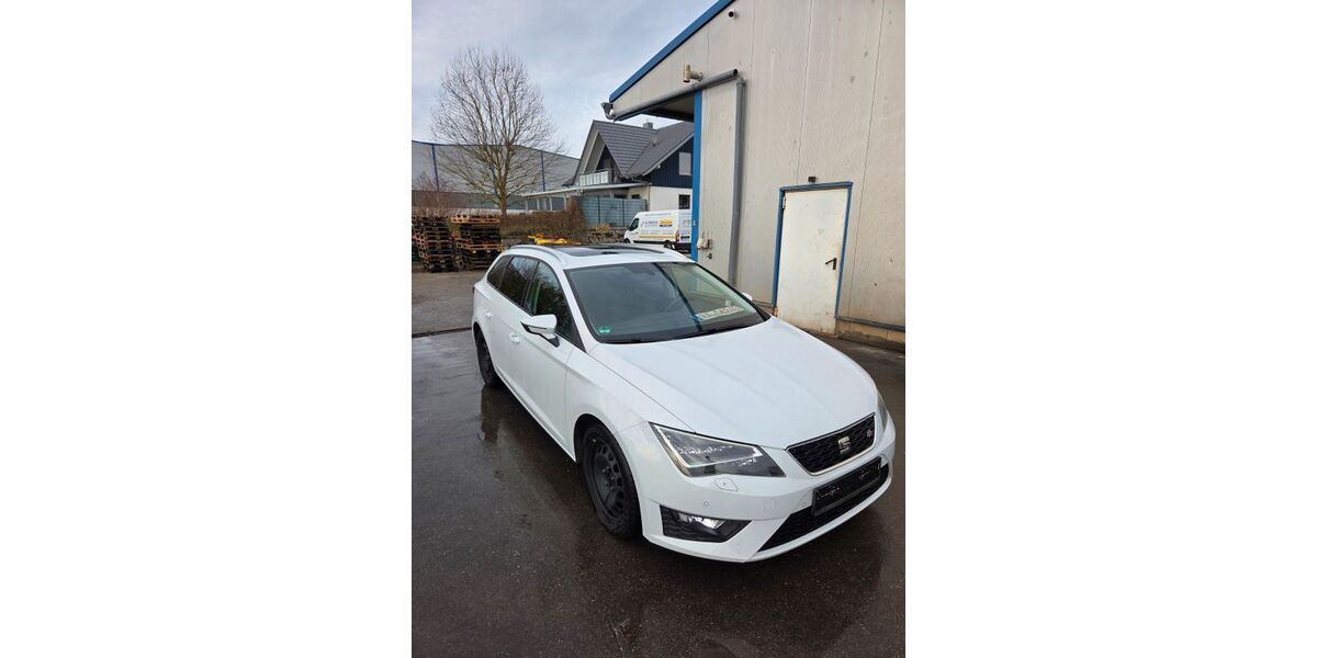 Seat Leon 159.999 km 12.999 &euro; Rheinmünster 77836