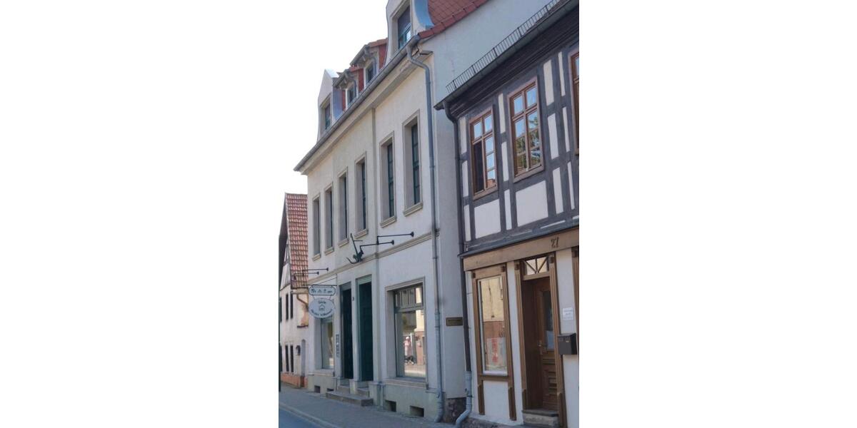 Dachgeschoßwohnung Oderberg - 3.5 Zimmer, 115 m&sup2;, 790&euro; | Angebot:24805131