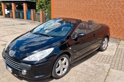 Peugeot 307 105.000 km 4.450 &euro; Stendal 39576