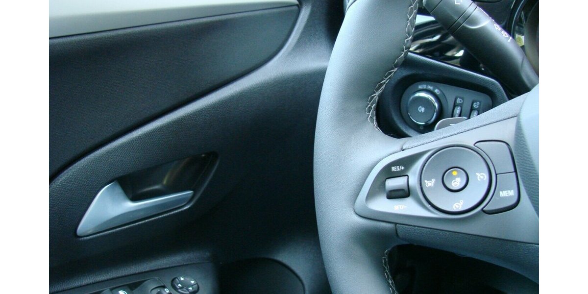 Opel Corsa 1.2 Turbo Edition LED Spurhalteassistent 6.974 km 16.980 &euro; Falkensee 14612