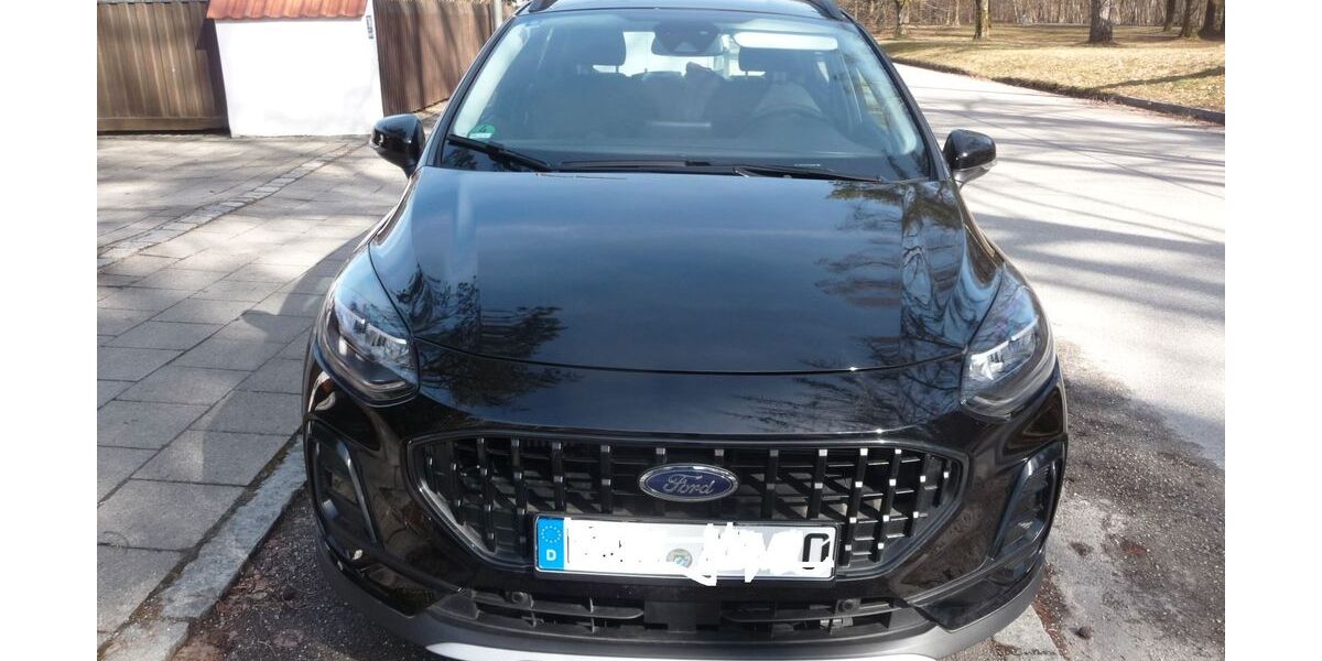 Ford Fiesta 11.110 km 14.789 &euro; München 81547