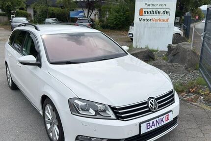 VW Passat 254.000 km 6.495 &euro; Bestwig-Nuttlar 59909