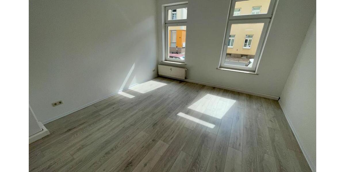 2 Raum EG-Wohnung in Zwötzen mit Mietergarten! - Erdgeschoßwohnung Gera Pforten | Angebot:26999168