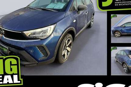 Opel Crossland 41.800 km 14.480 &euro; Meitingen-Herbertshofen 86405